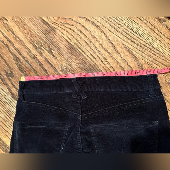 EXPRESS Corduroy Jeans - Picture 4 of 11